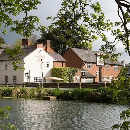 Ye Old Boote Inn-3